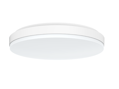 Wand-Deckenleuchte LED Shine Tri-Color 15/18/25/30W