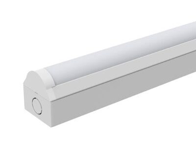 LED Balkenleuchte Batten 32W, 3700lm, 4000K, CRI>80