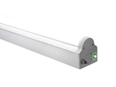 LED Balkenleuchte Batten II NOT 34-53W, 4750-7125lm