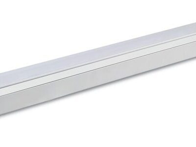 LED Balkenleuchte Batten II 30/40/50/60W, 4200-8400lm, 1,5m